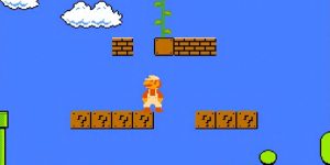 顶蘑菇的游戏叫什么（多年前的一款蘑菇游戏）缩略图