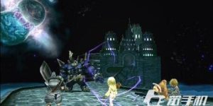 最终幻想9人物最强武器搭配推荐缩略图