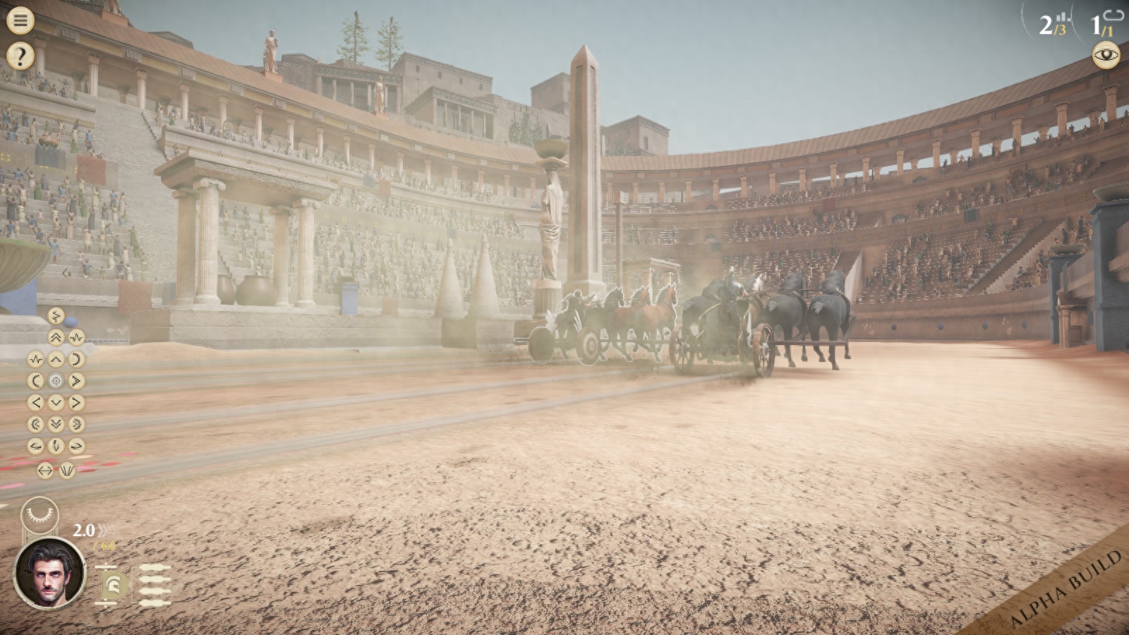 古罗马竞技场小游戏有哪些（分享罗马竞技场游戏叫什么名字）