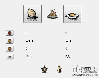 饥荒高脚鸟蛋食谱（饥荒蛋获取方式一览）